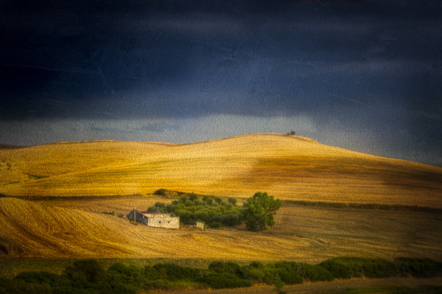 Abadpaintinginthewallisbetterthennone