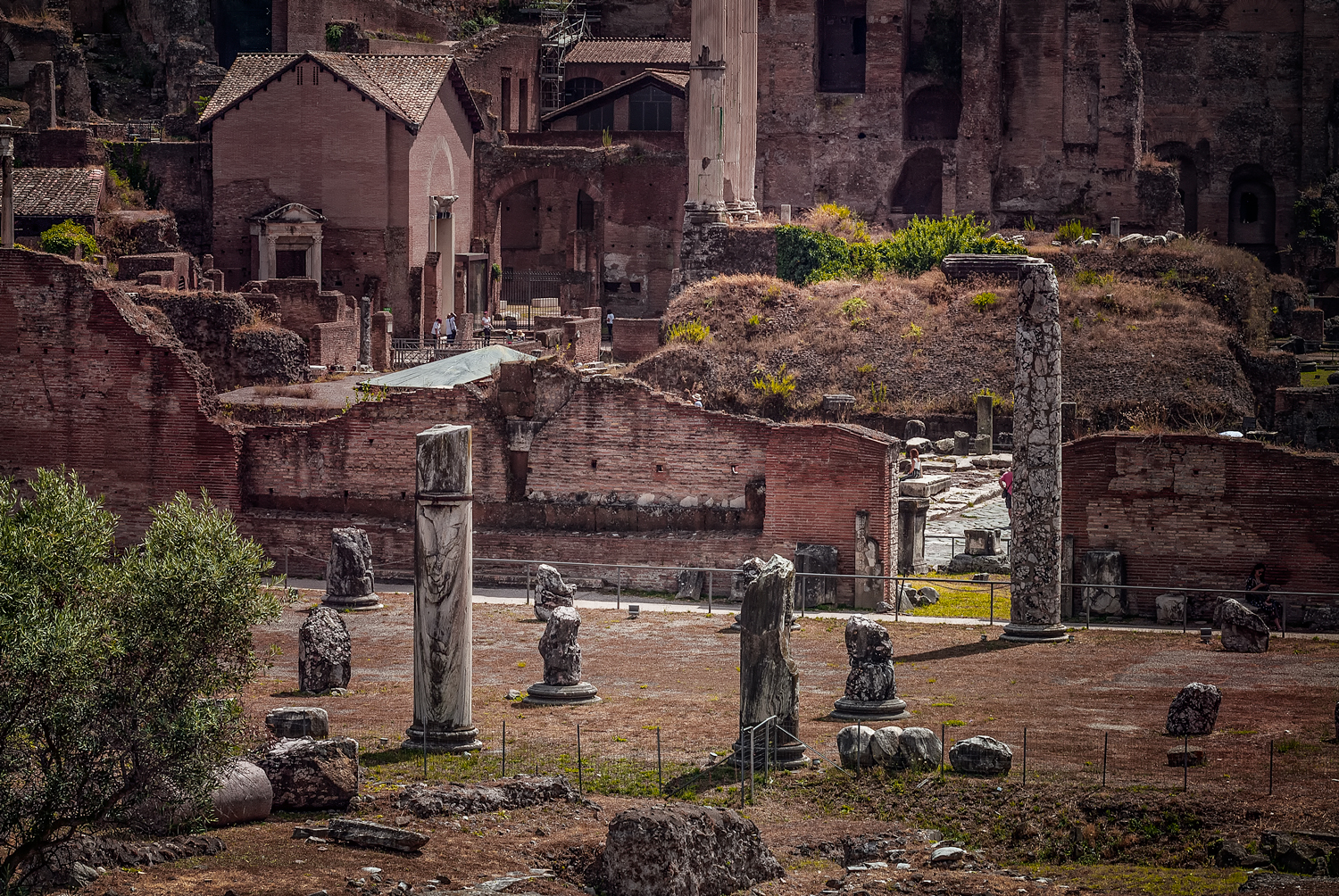 Old Rome