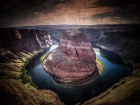Tn Horse shoe bend