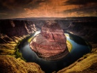 Tn Horseshoe bend