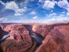 Tn horseshoe bend