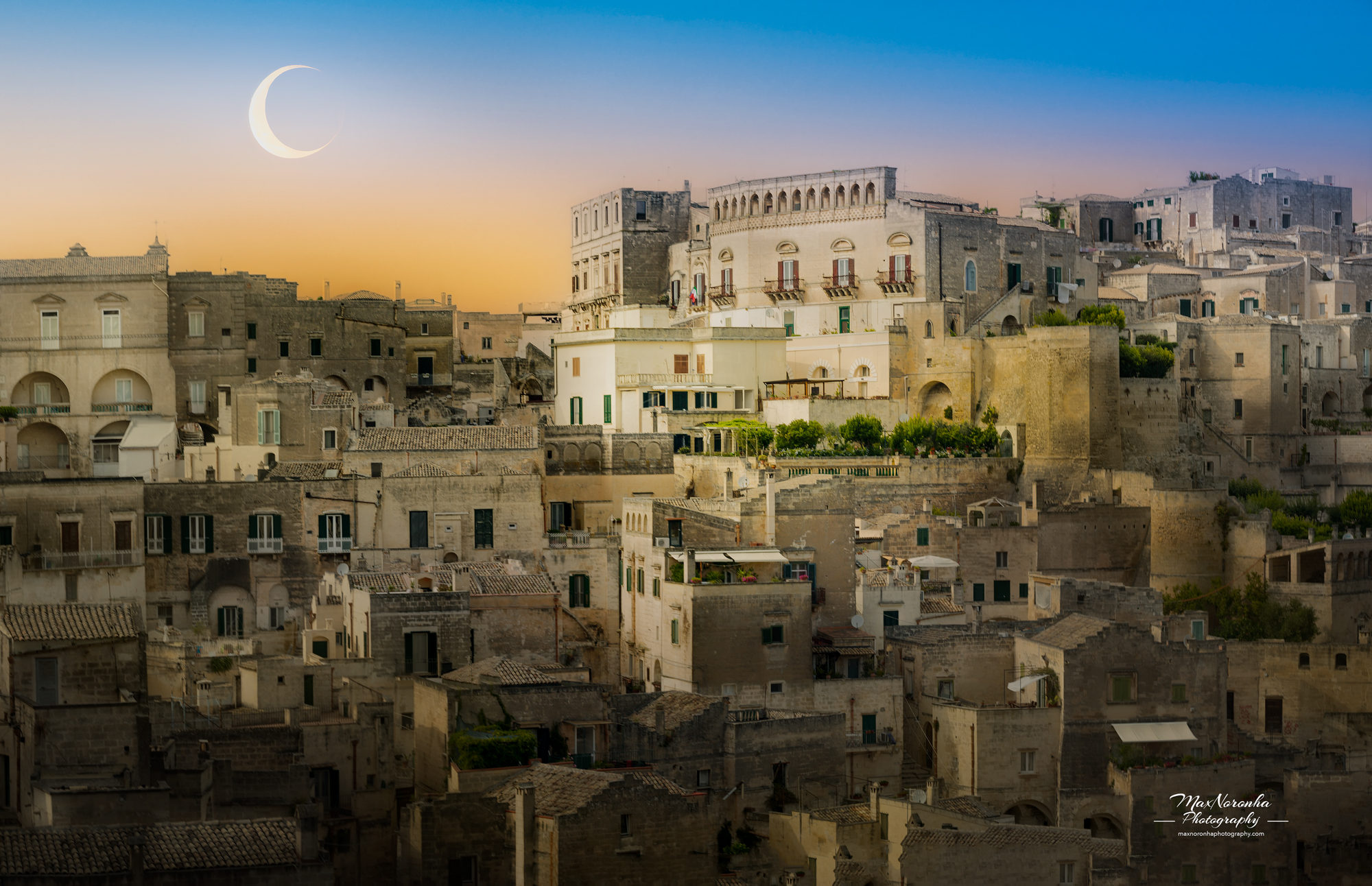 Matera@sunsetforsm