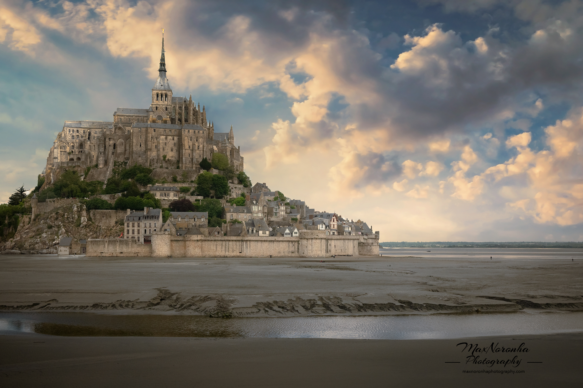 Montsaintmichel