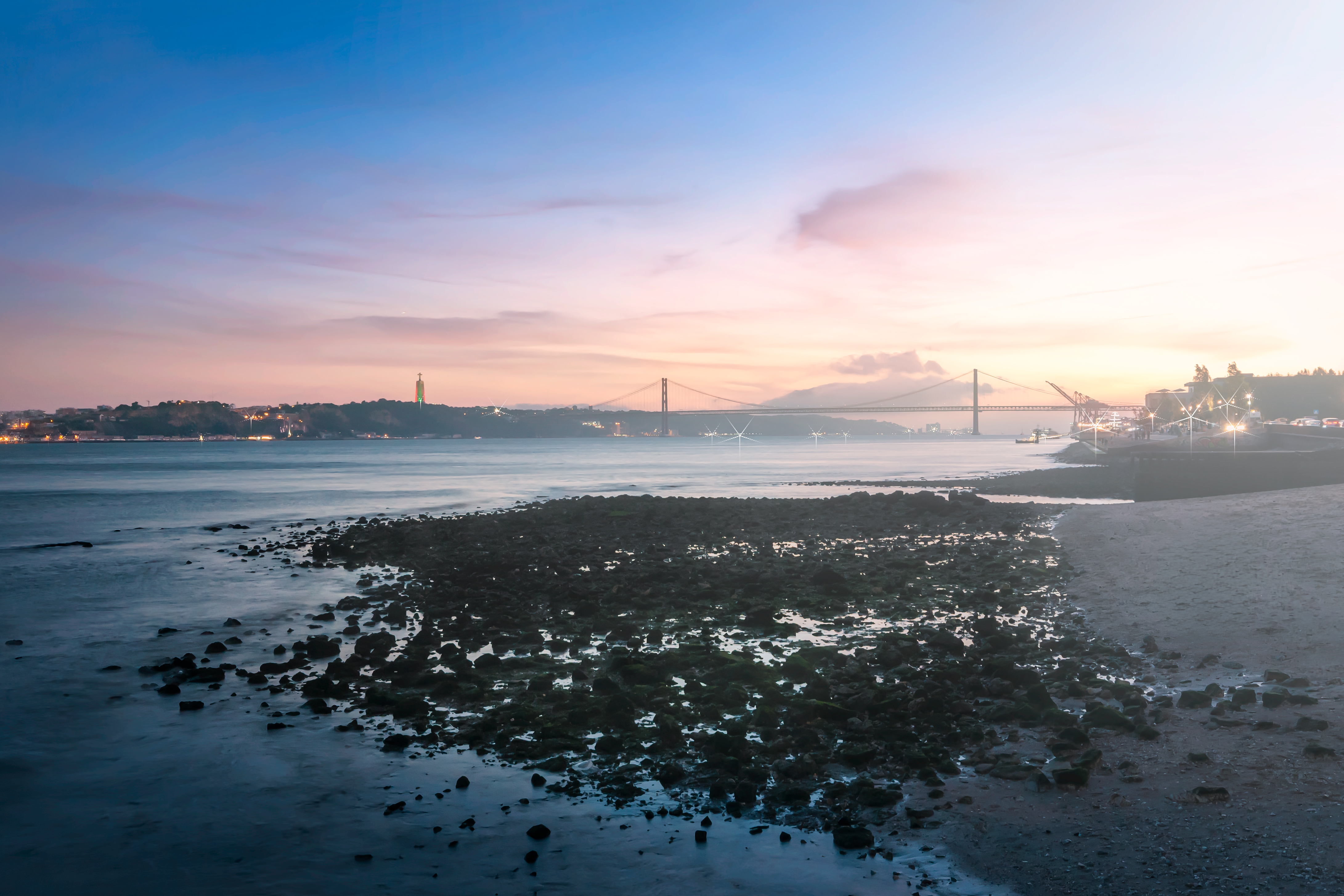 Portugalforartsstfront